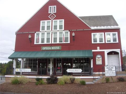 107 Main St, Broad Brook, CT 06016 photo 1