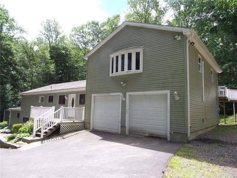 96 Knorr Rd, Monroe, CT 06468 photo 1
