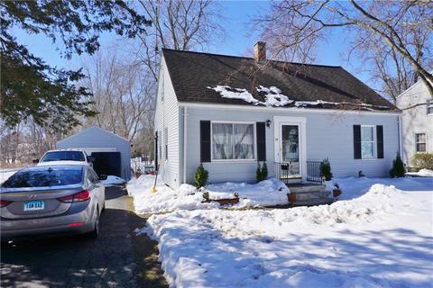 14 Ahern Ave, Windsor Locks, CT 06096 photo 1