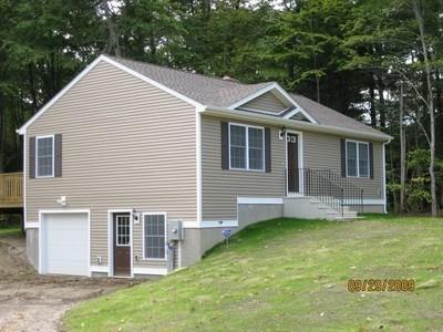 509 Christopher Way, Killingly, CT 06241 photo 1