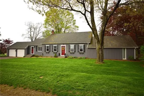 1271 Hill St, Suffield, CT 06078 photo 1