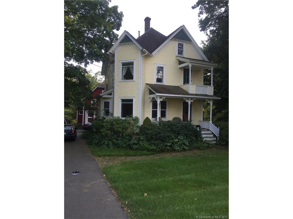 430 Mapleton Ave, Suffield, CT 06078 photo 1