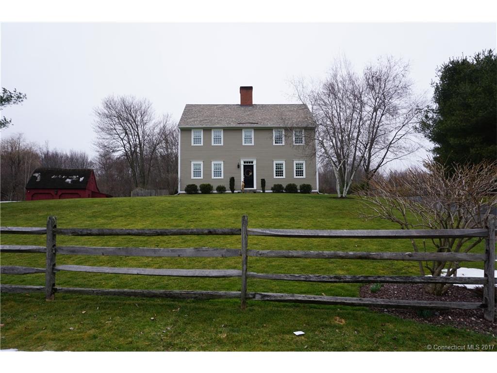 10 Settlement Hl, Windsor, CT 06095 photo 1