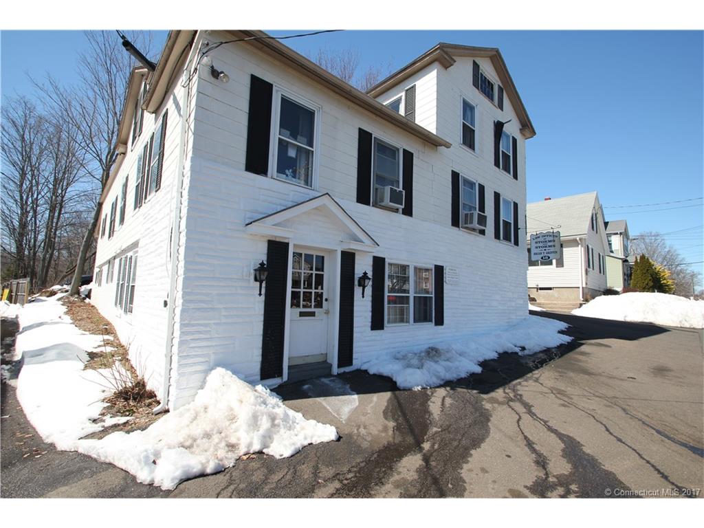 18 Suffield St, Windsor Locks, CT 06096 photo 1
