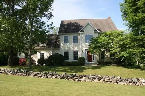 59 Windswept Way, Coventry, CT 06238 photo 1