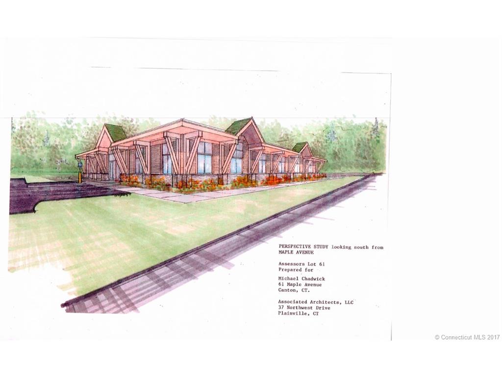 61 Maple Ave, Canton, CT 06019 photo 1