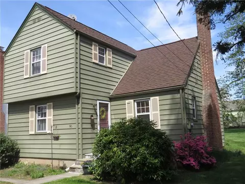 96 Park Ave, Wethersfield, CT 06109 photo 1