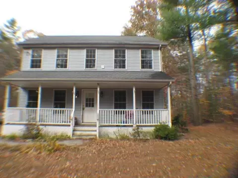 74 Patrick Rd, Griswold, CT 06351 photo 1