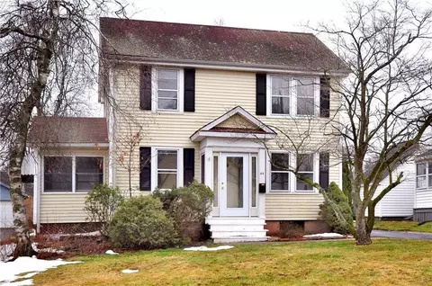 44 Byrd Rd, Wethersfield, CT 06109 photo 1