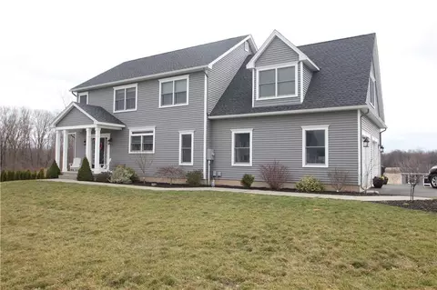 9 Sutula Rd, Suffield, CT 06078 photo 1