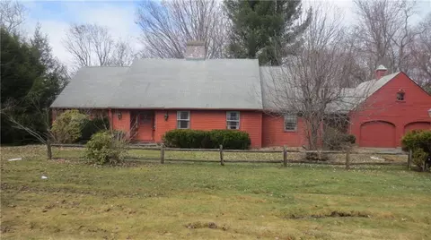 101 Wendover Rd, Suffield, CT 06078 photo 1