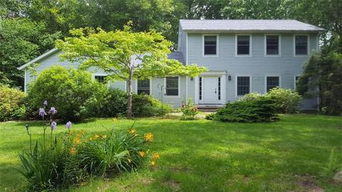 95 Satari Dr, Coventry, CT 06238 photo 1