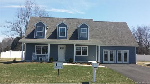 71 Commons Xing, Windsor, CT 06095 photo 1