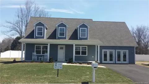 71 Commons Xing, Windsor, CT 06095 photo 1