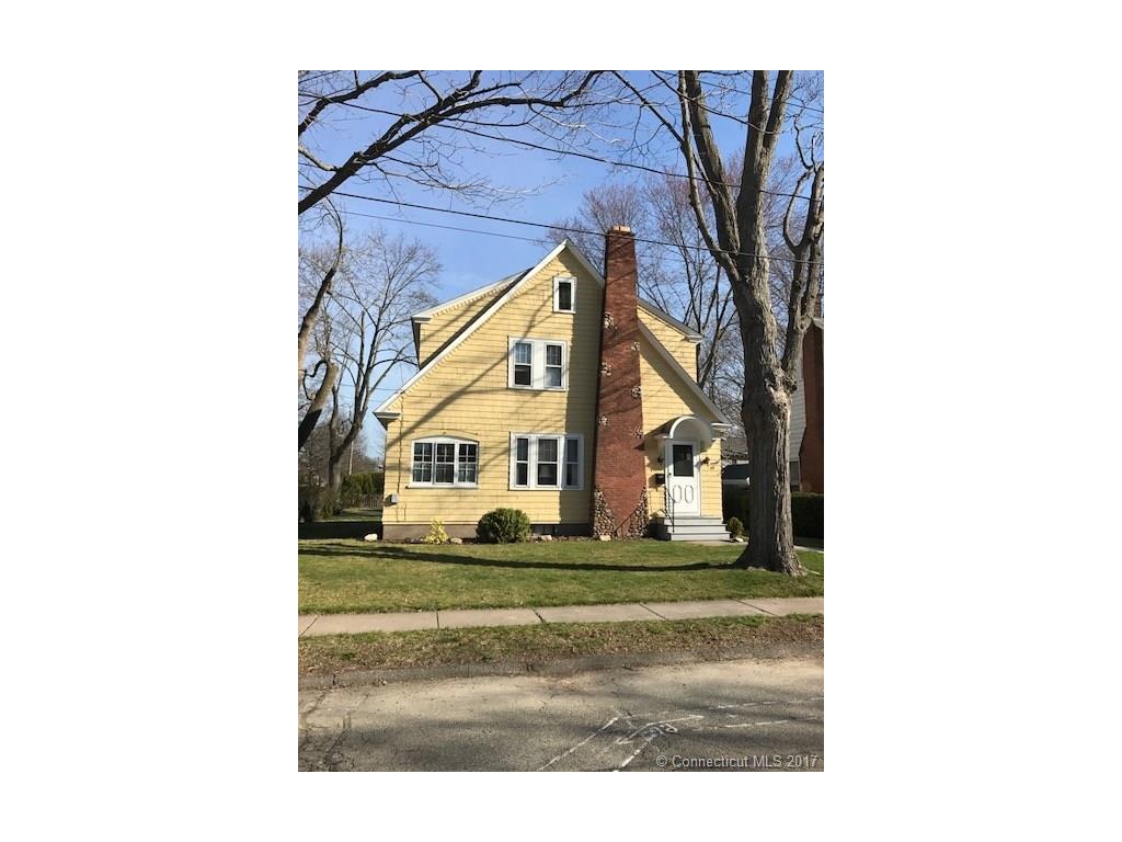 48 Belmont St, Wethersfield, CT 06109 photo 1
