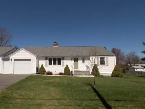 95 Amherst St, Wethersfield, CT 06109 photo 1