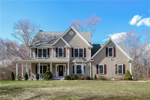 217 Iron St, Ledyard, CT 06339 photo 1
