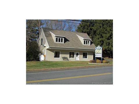 454 Main St, Durham, CT 06422 photo 1