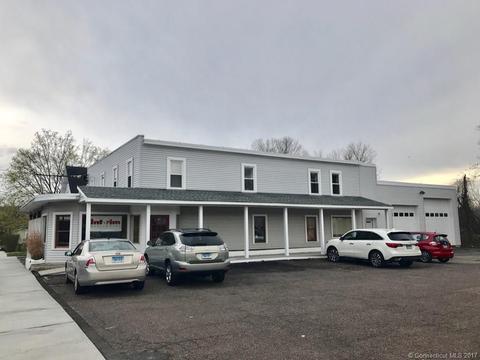 21 Wilson St, Willimantic, CT 06226 photo 1