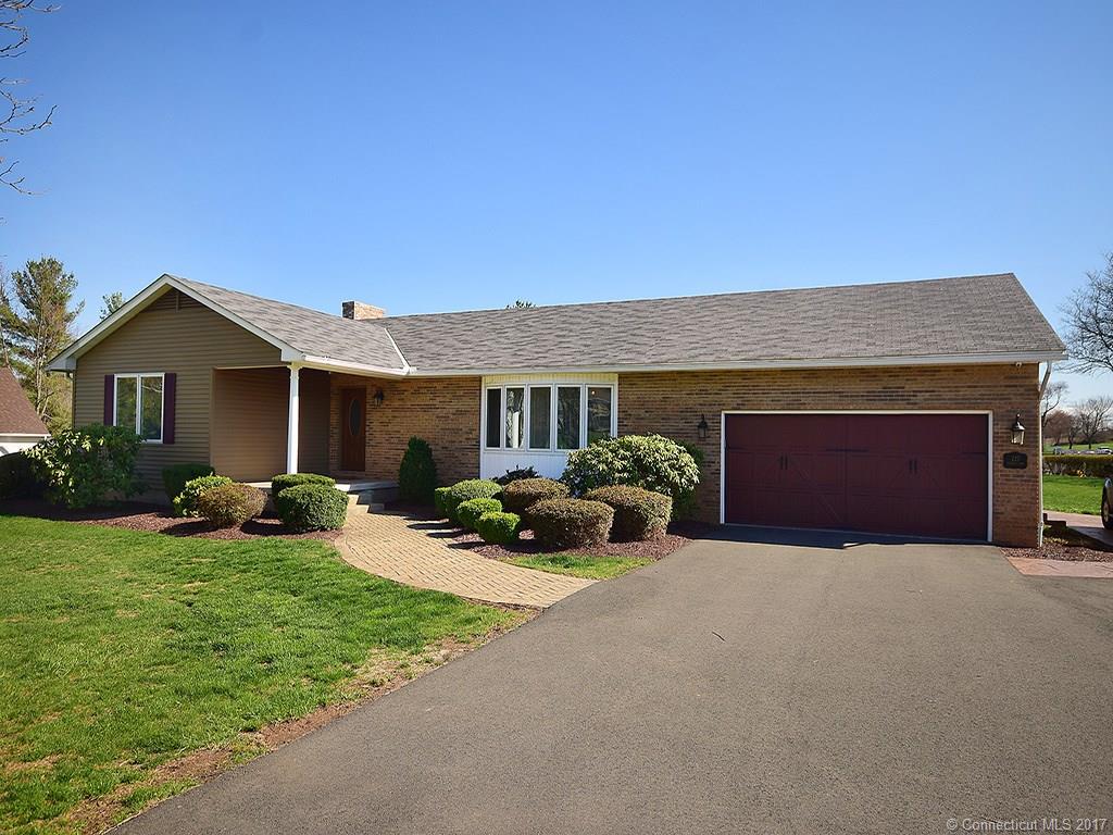 223 Fair Hill Ln, Suffield, CT 06078 photo 1