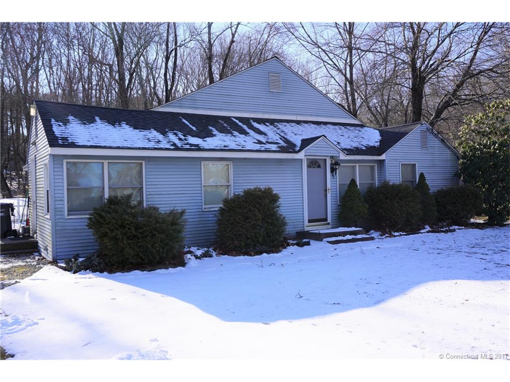 686 Daly Rd, Coventry, CT 06238 photo 1