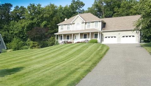 144 Patrick Dr, Berlin, CT 06037 photo 1