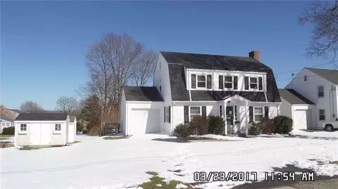 76 Longvue Dr, Wethersfield, CT 06109 photo 1