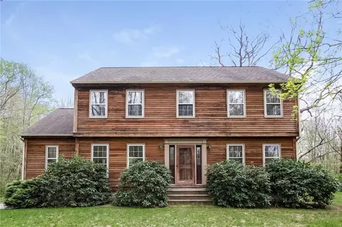 33 Prentice Hill Rd, Hebron, CT 06248 photo 1