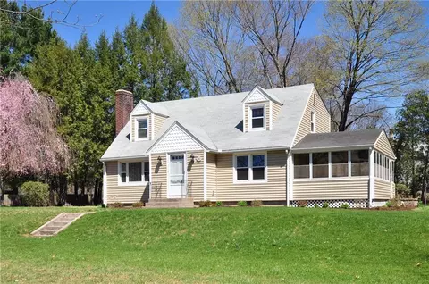 180 Rainbow Rd, Windsor, CT 06095 photo 1