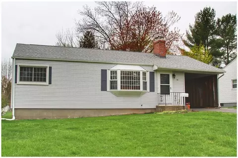 91 Crystal St, Wethersfield, CT 06109 photo 1