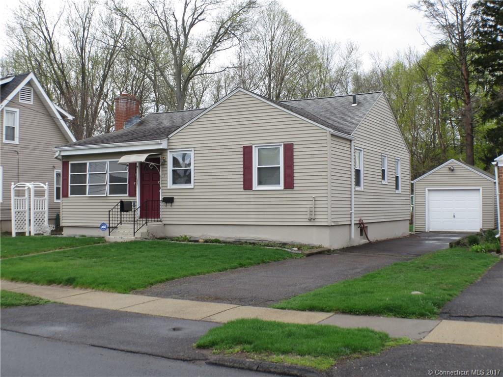 1 Lexington St, Wethersfield, CT 06109 photo 1