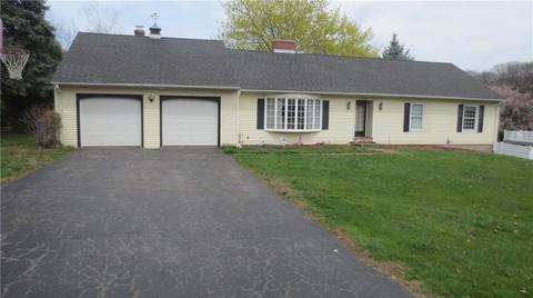 91 Pleasantview Dr, Suffield, CT 06078 photo 1