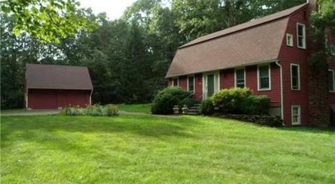 236 Martin Rd, Hebron, CT 06248 photo 1