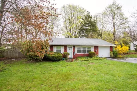 58 Highland Dr, Ledyard, CT 06339 photo 1