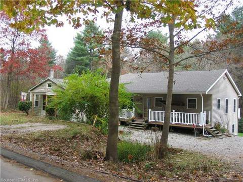 339 Brandy Hill Rd, Thompson, CT 06277 photo 1