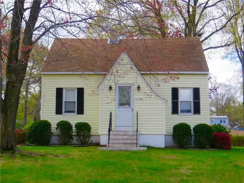240 Beths Ave, Bristol, CT 06010 photo 1