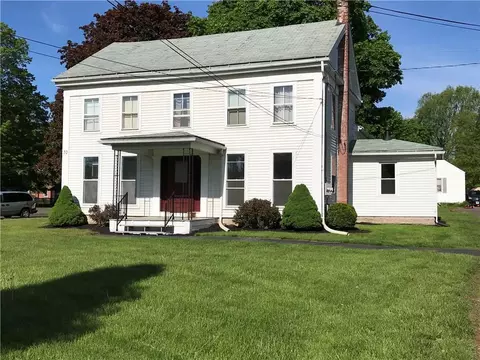 70 Main St, Broad Brook, CT 06016 photo 1
