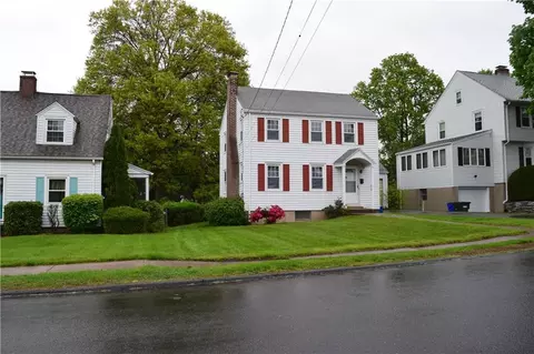 28 Stillman Rd, Wethersfield, CT 06109 photo 1