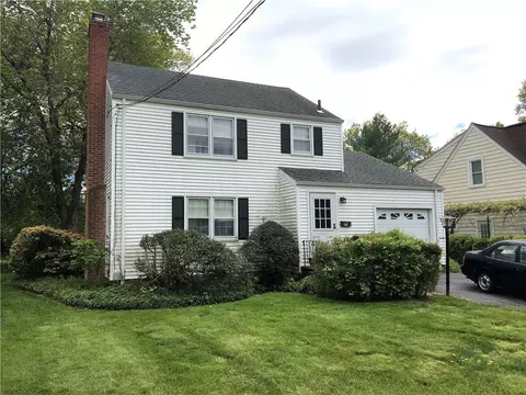 85 Fairview Dr, Wethersfield, CT 06109 photo 1
