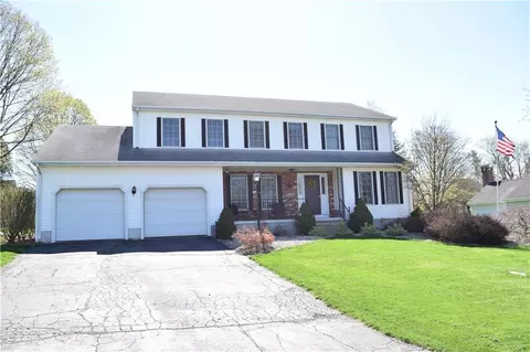 54 Old Mill Rd, Wethersfield, CT 06109 photo 1