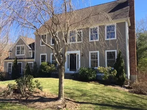 6 Ledgebrook Rd, Moodus, CT 06469 photo 1