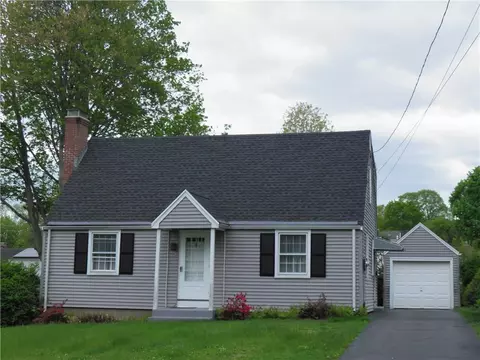150 Beverly Rd, Wethersfield, CT 06109 photo 1