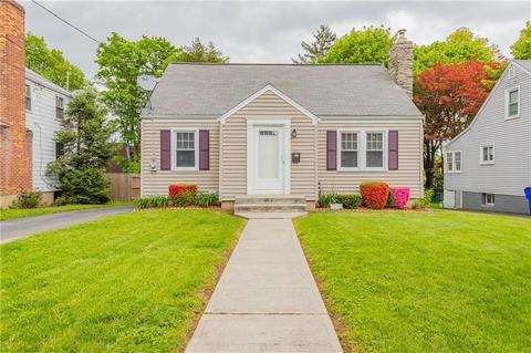 46 Buckland Rd, Wethersfield, CT 06109 photo 1