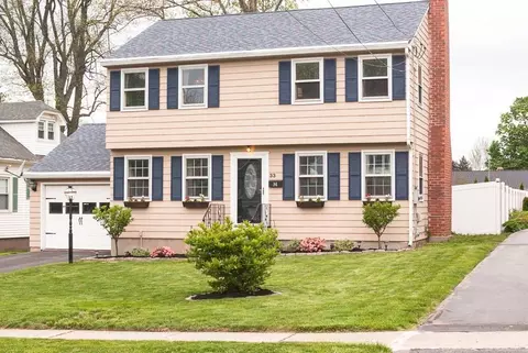 33 Dix Rd, Wethersfield, CT 06109 photo 1