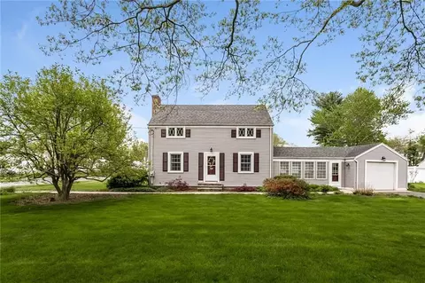 284 Brimfield Rd, Wethersfield, CT 06109 photo 1