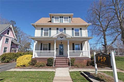 34 Bloomfield Ave, Windsor, CT 06095 photo 1