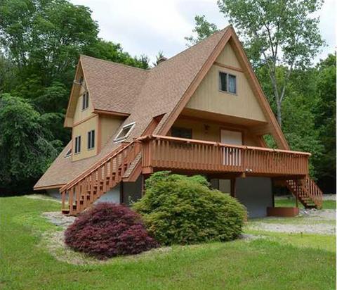 74 Johnson Rd, Columbia, CT 06237 photo 1