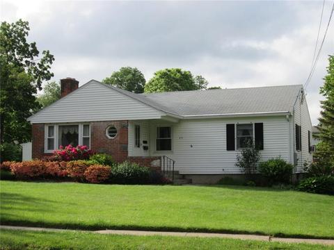371 Brimfield Rd, Wethersfield, CT 06109 photo 1