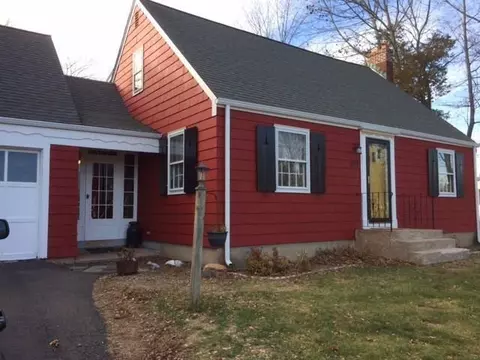 277 Middletown Ave, Wethersfield, CT 06109 photo 1