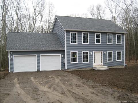 17 Drown Rd, Pomfret Center, CT 06259 photo 1